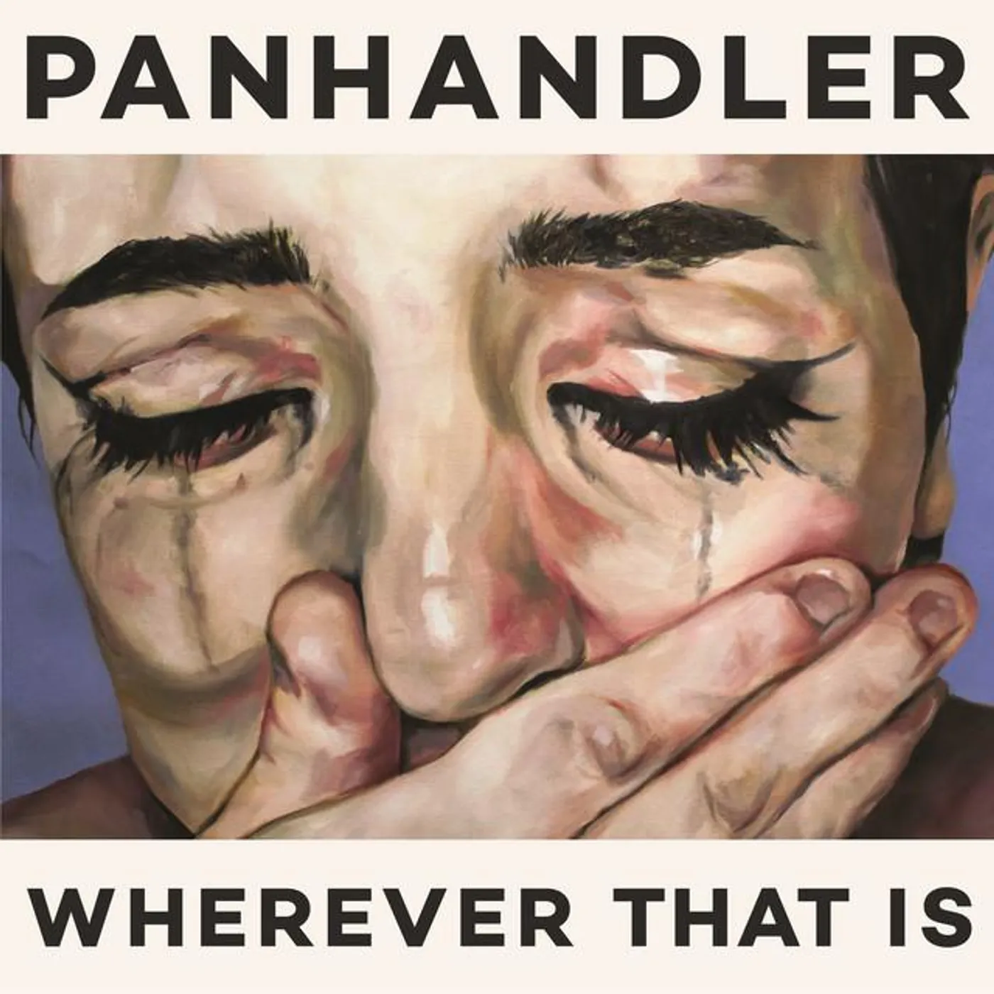 Panhandler