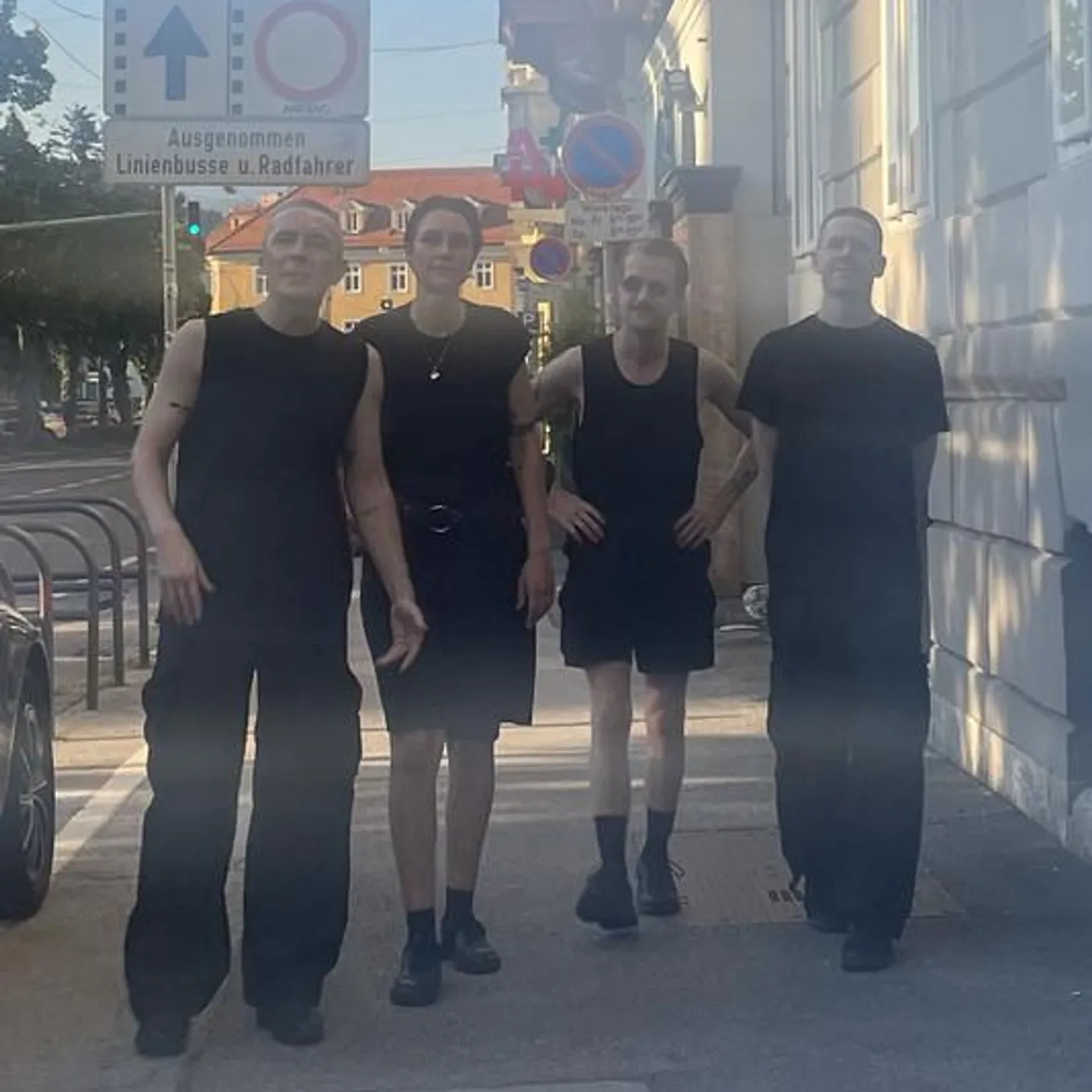 Ja, Panik Brand Page