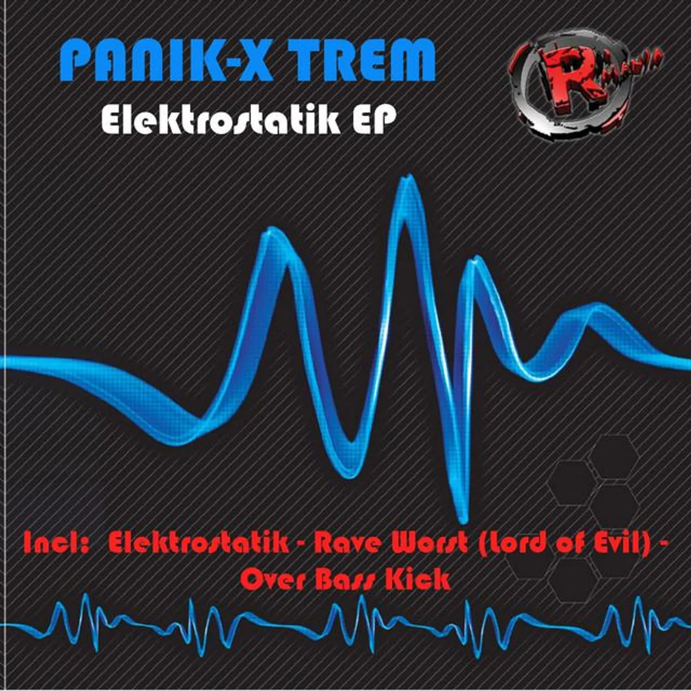 Panik-X Trem
