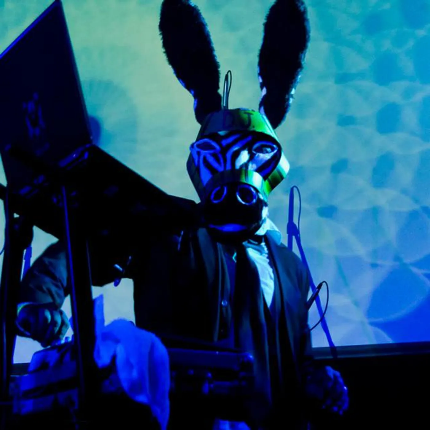 Panoptica Orchestra Brand Page