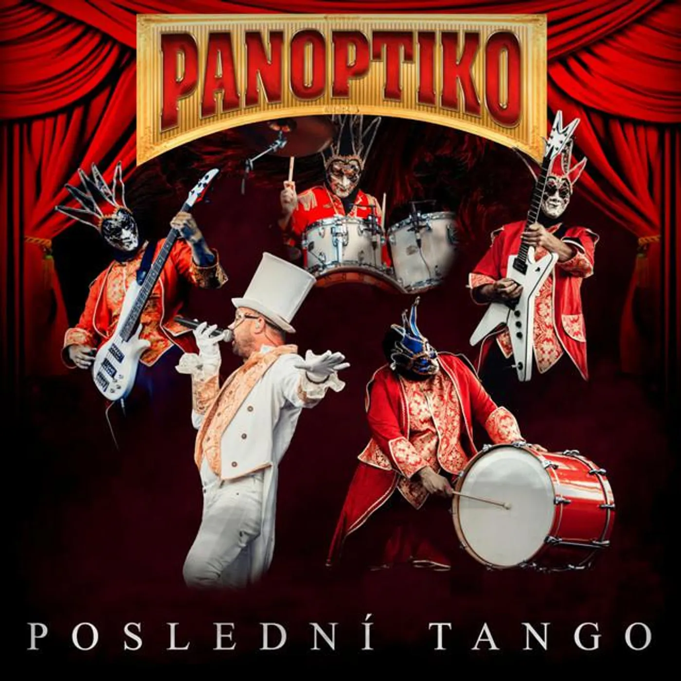 PANOPTIKO