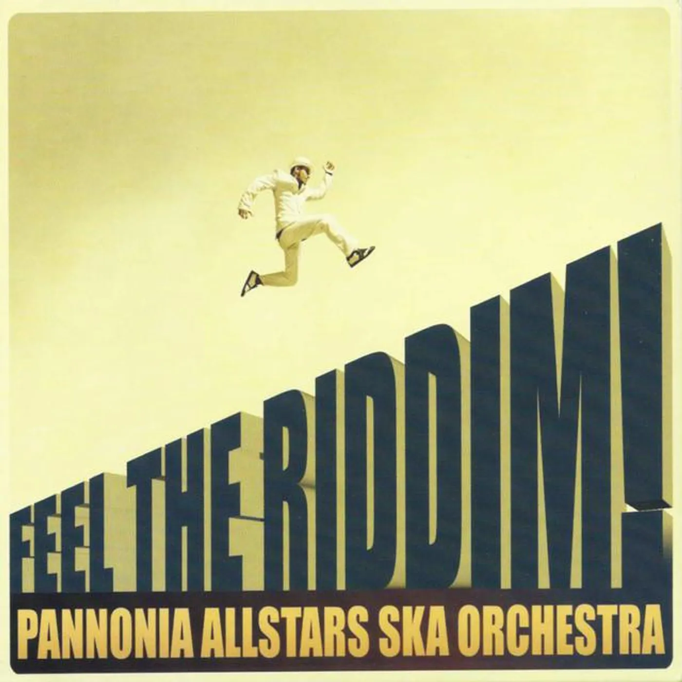 Pannonia Allstars Ska Orchestra Brand Page