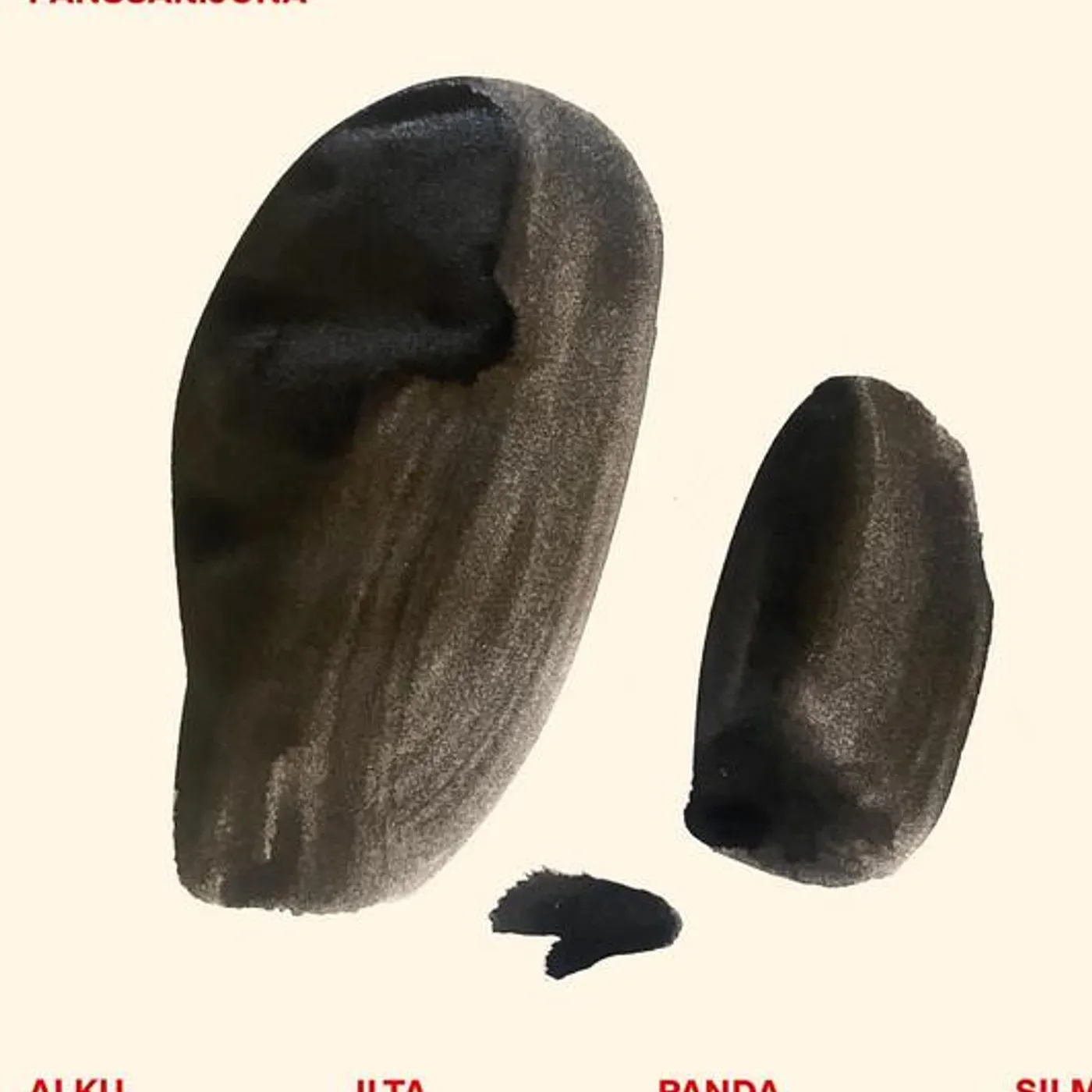 Panssarijuna Brand Page