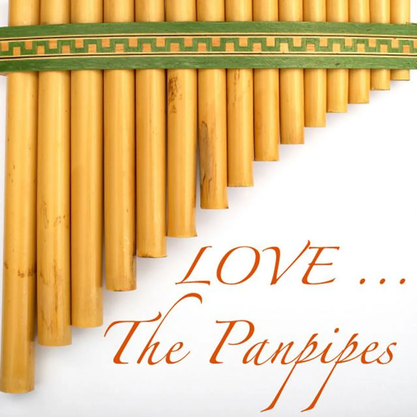Panpipe Ensemble