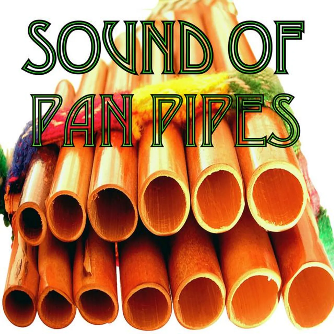 Panpipe Orchestra Brand Page