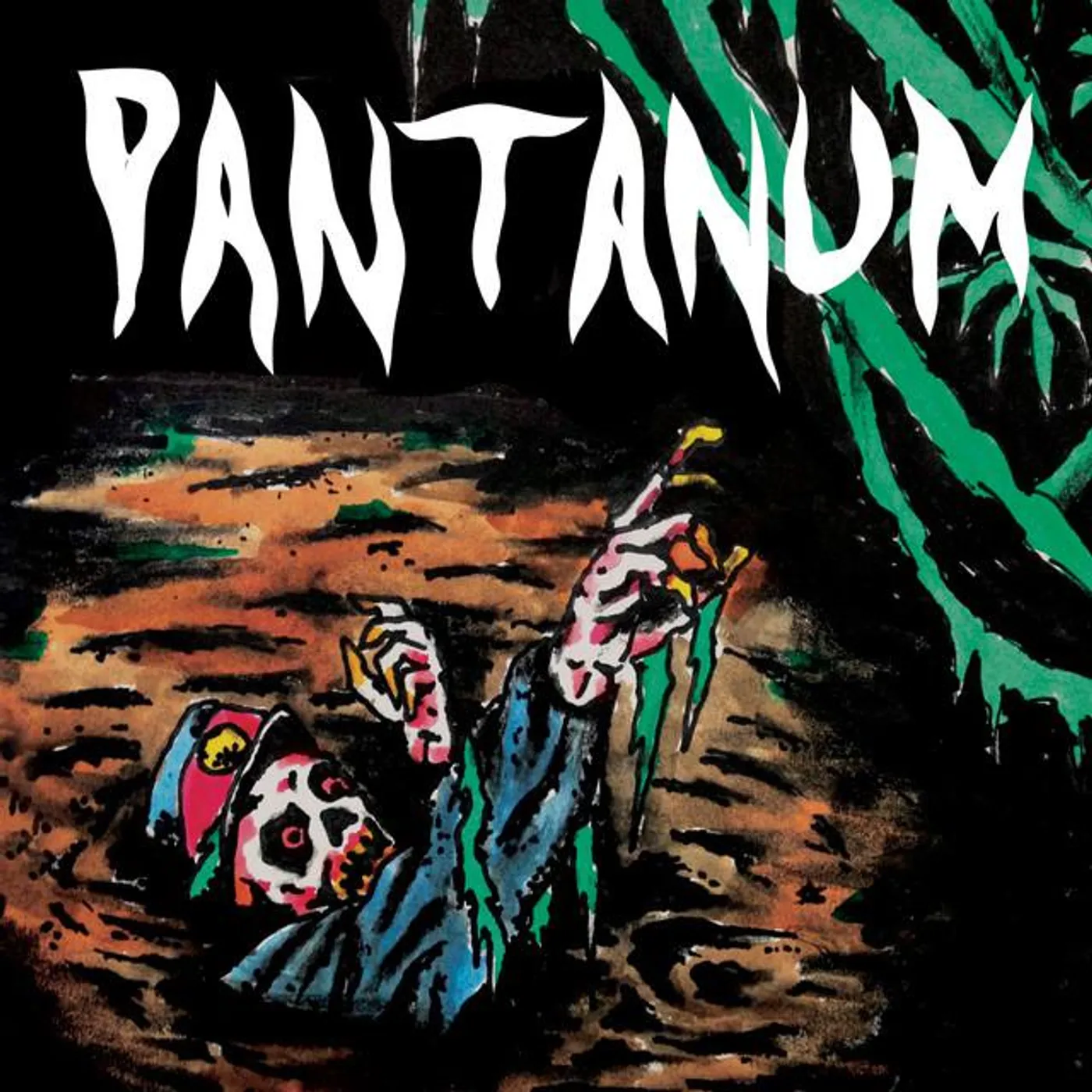 Pantanum Brand Page