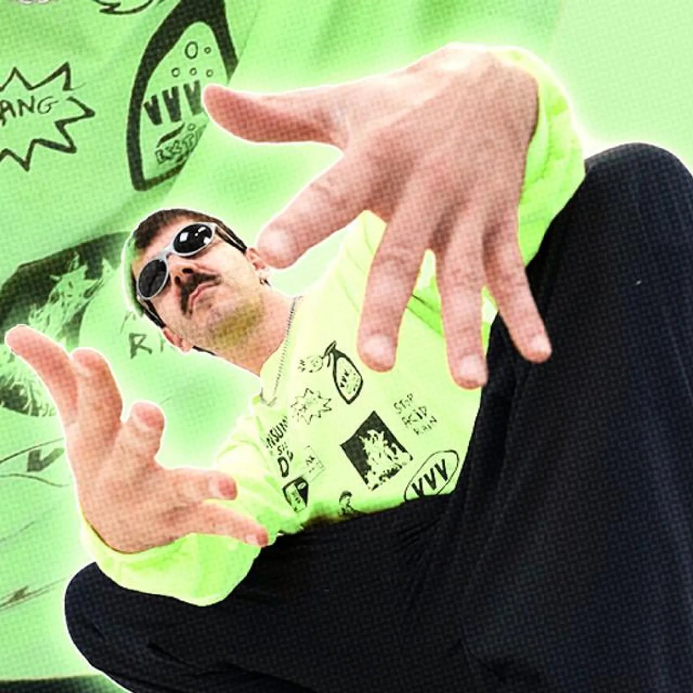 Panteros666 Brand Page