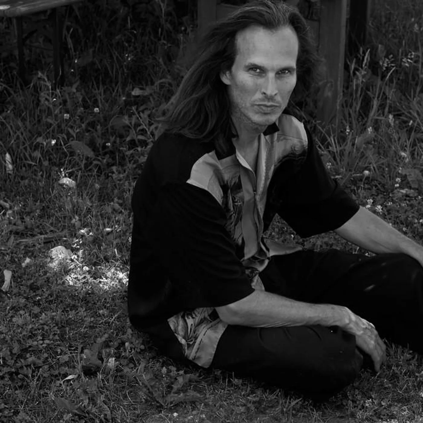 Pantha Du Prince Brand Page