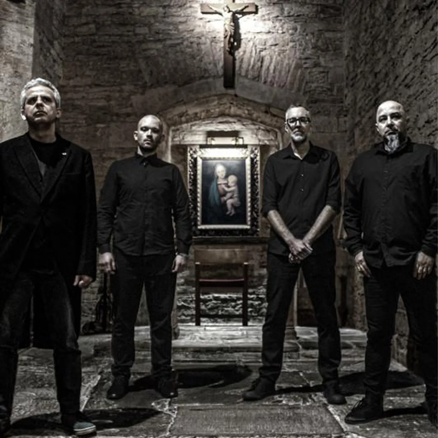 PANTHEIST Brand Page