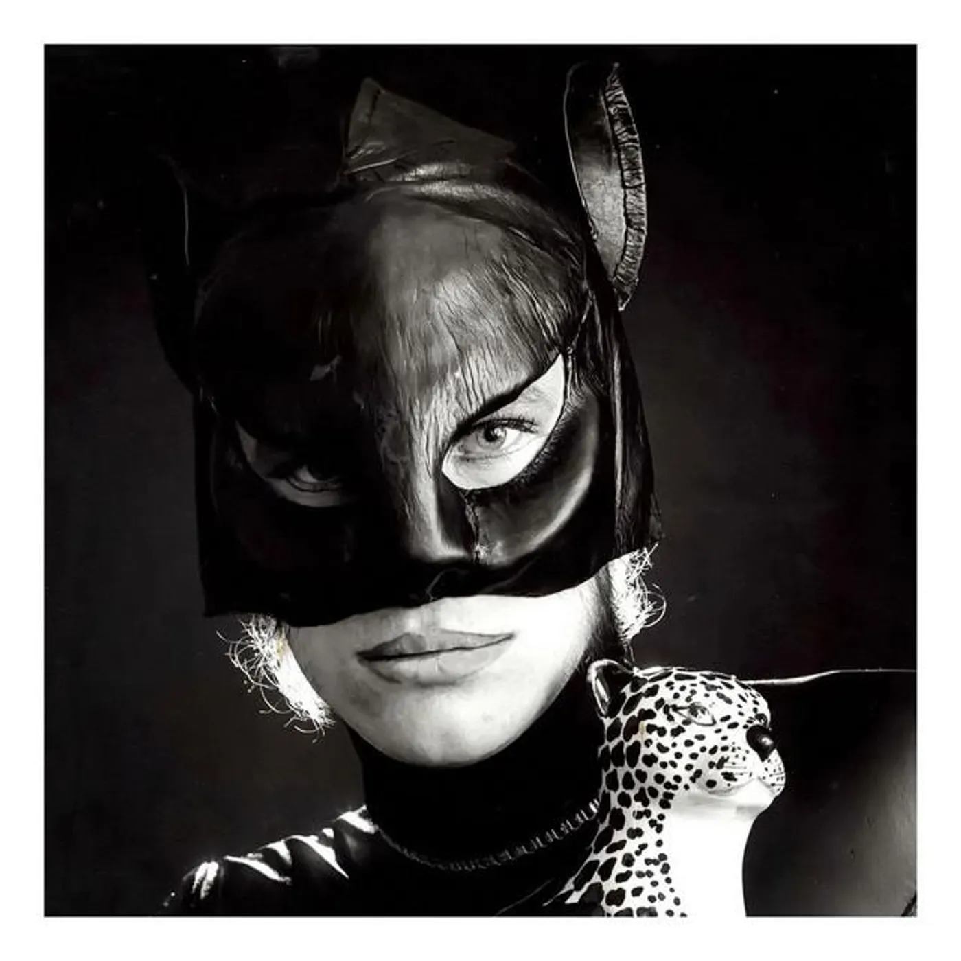 Pantherman Brand Page