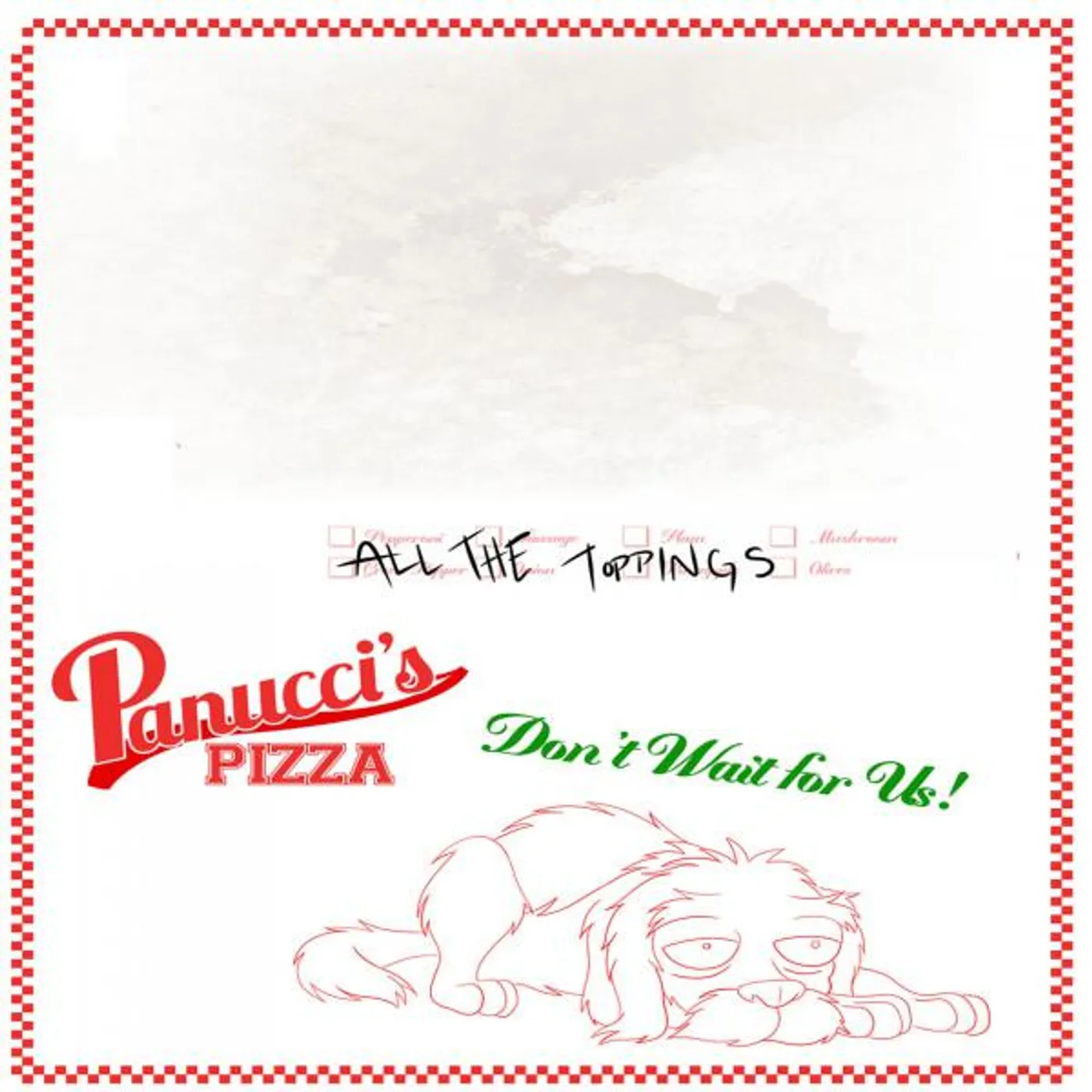 Panucci's Pizza