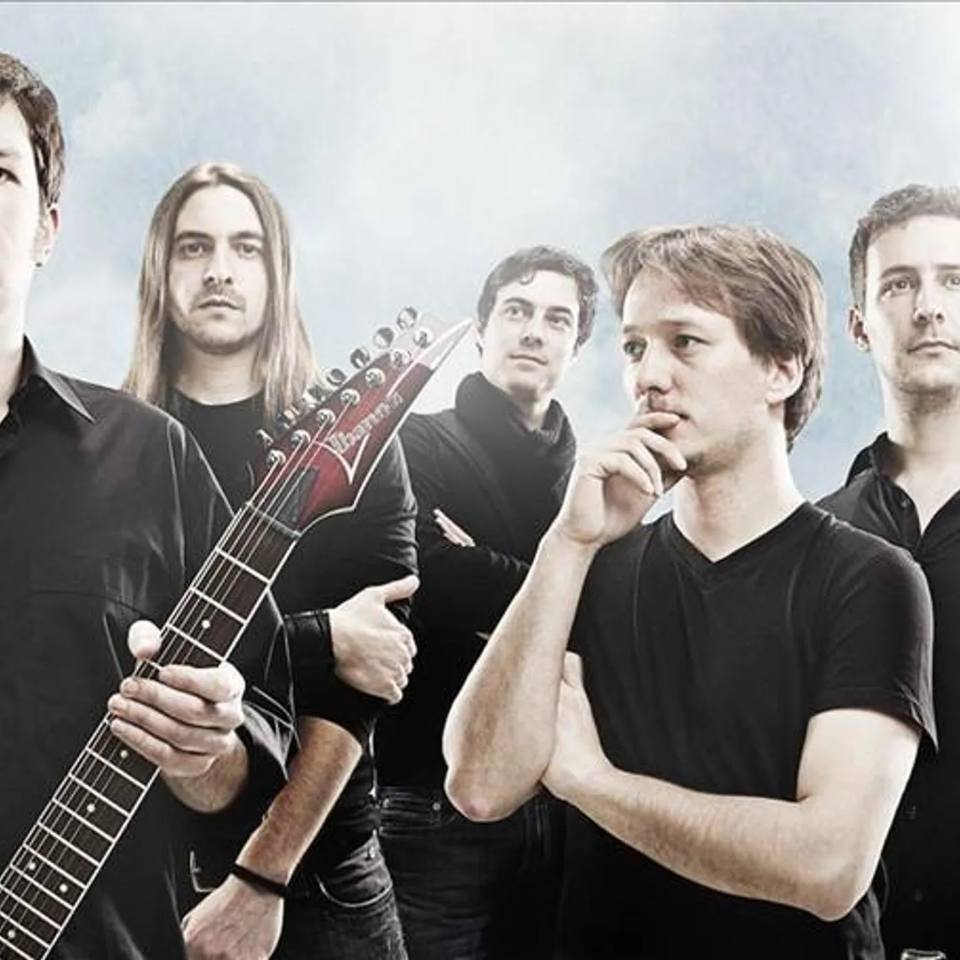 Panzerballett Brand Page