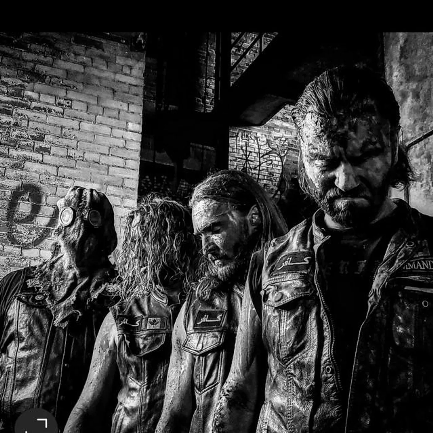 Panzerfaust Brand Page