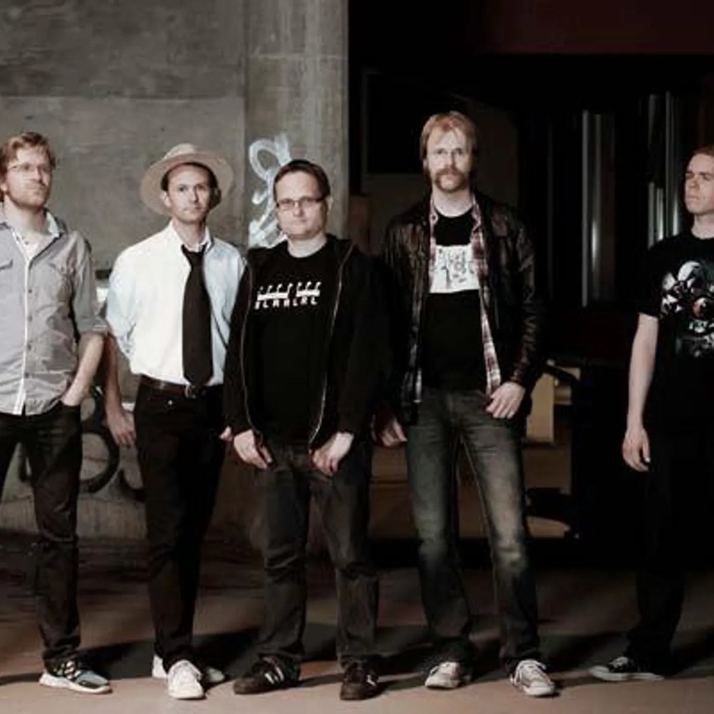 Panzerpappa Brand Page