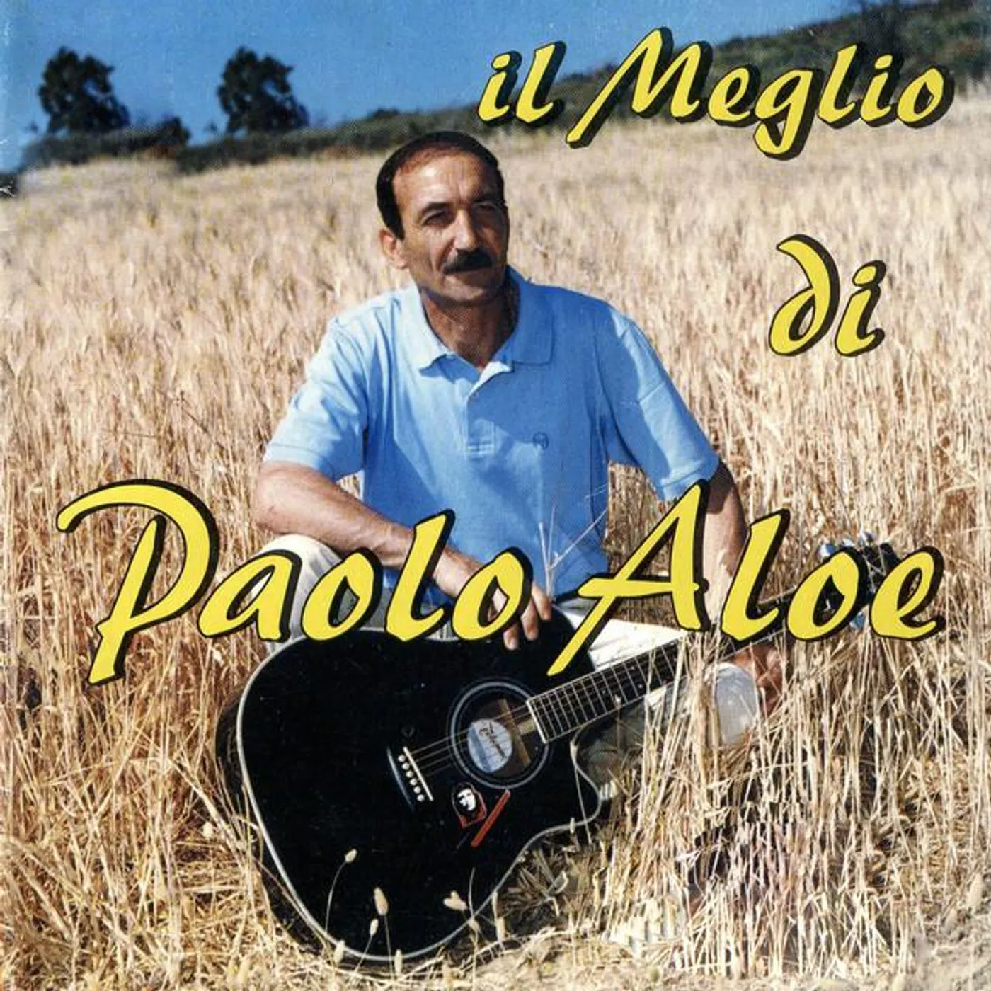 Paolo Aloe