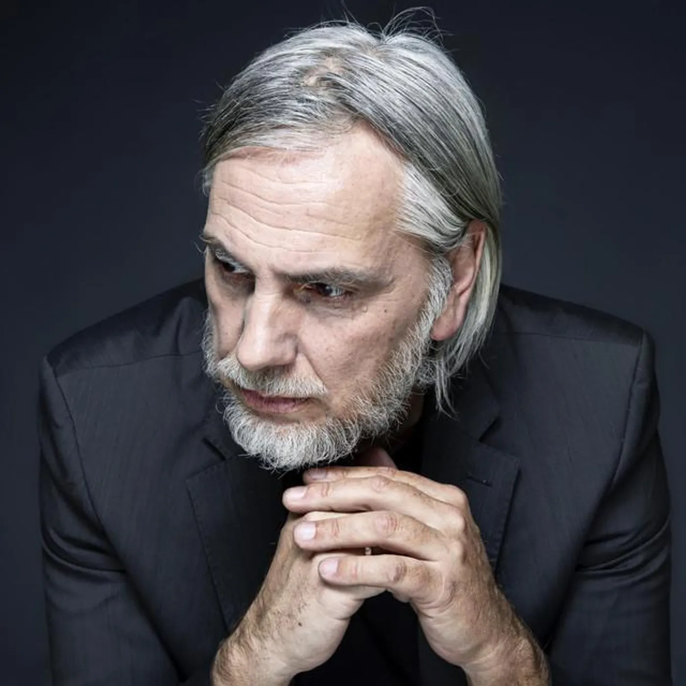 Paolo Benvegnù Brand Page