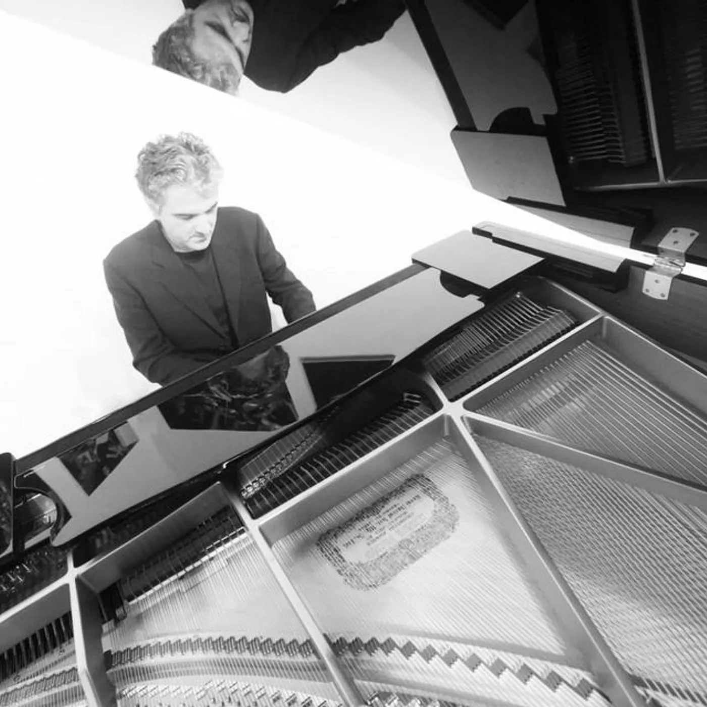 Paolo Fanzaga Brand Page