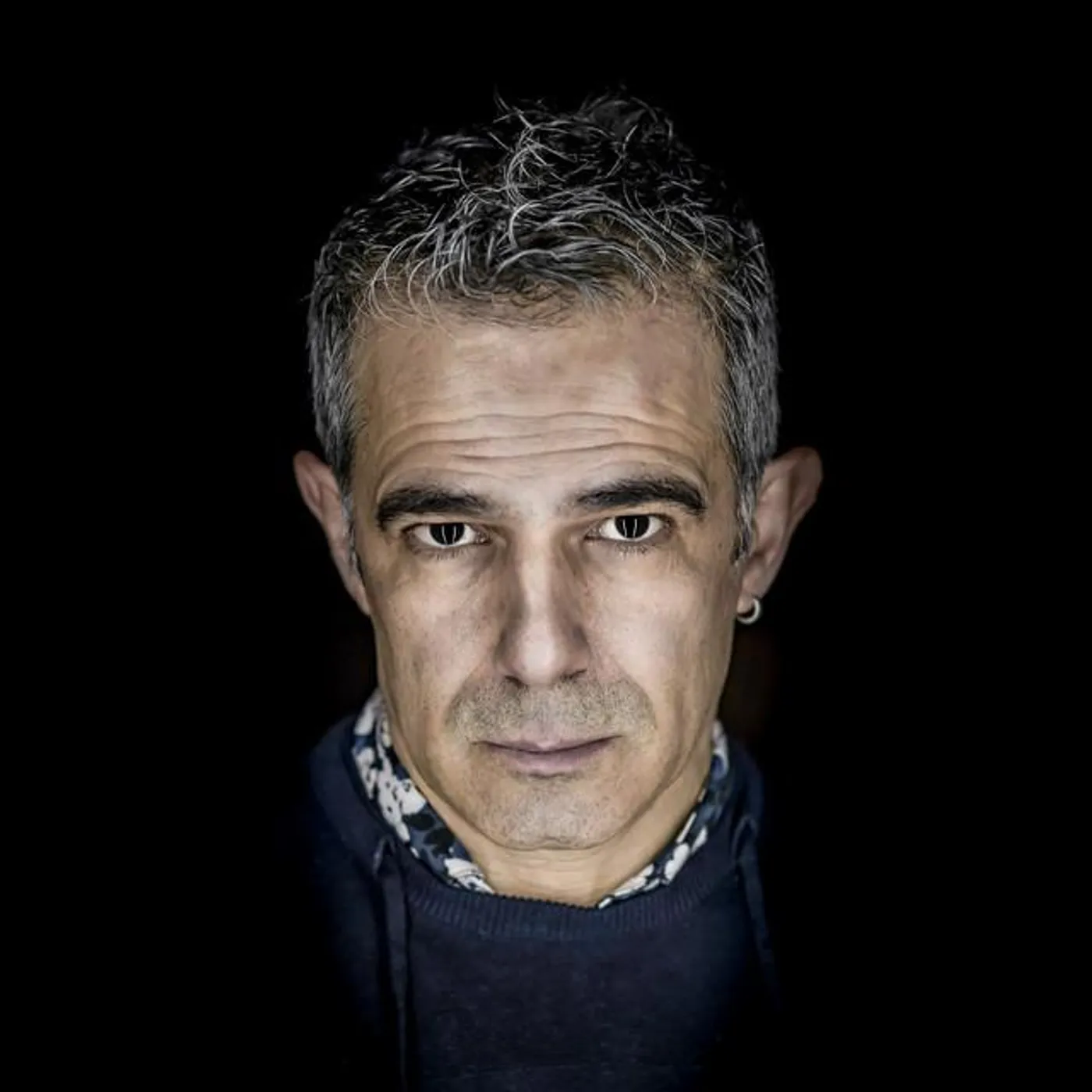 Paolo Fresu Brand Page