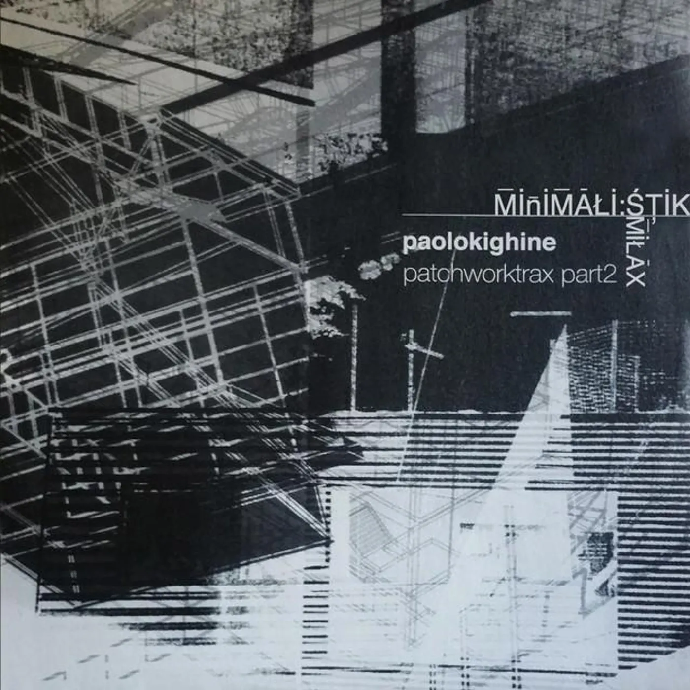 Paolo Kighine Brand Page