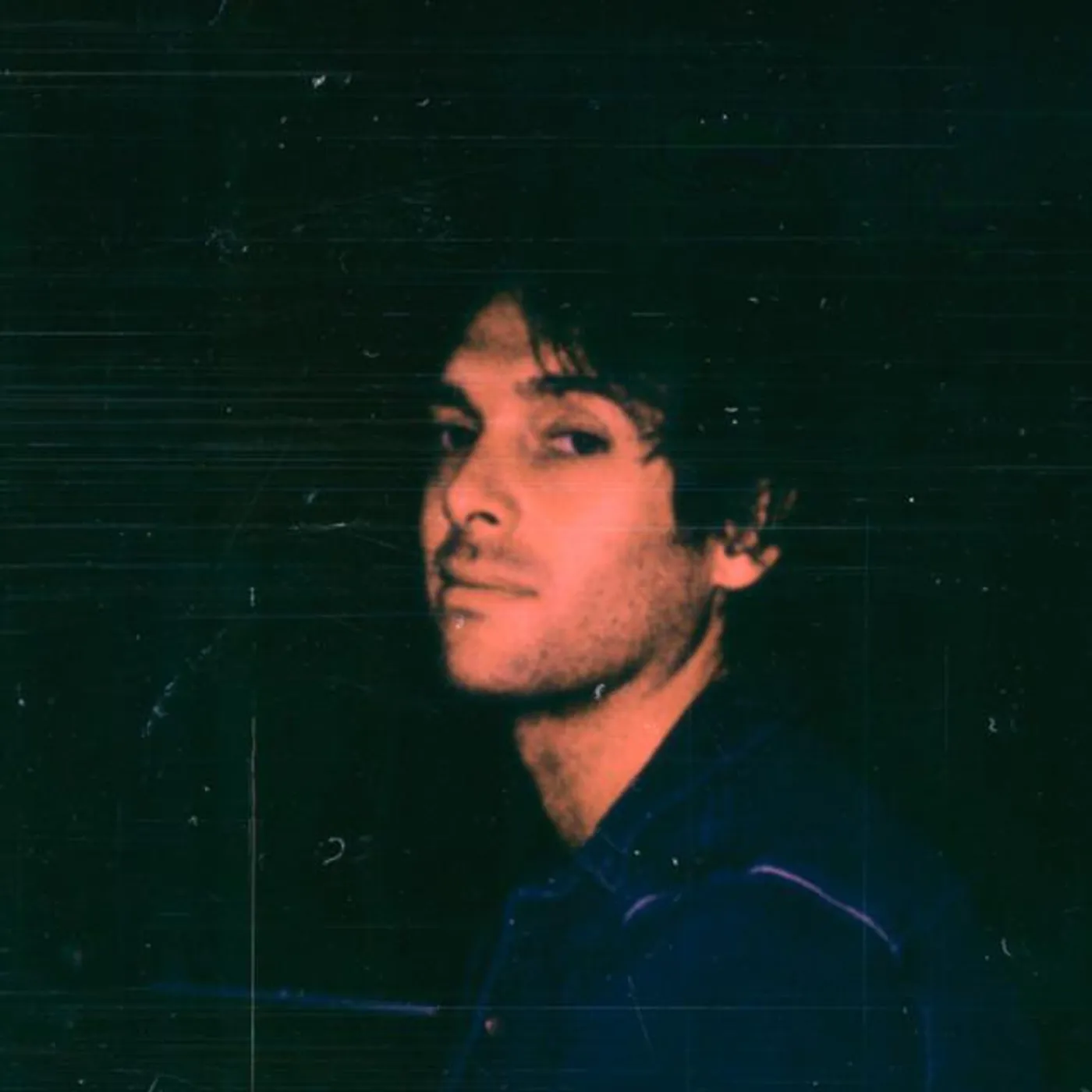 Paolo Nutini Brand Page