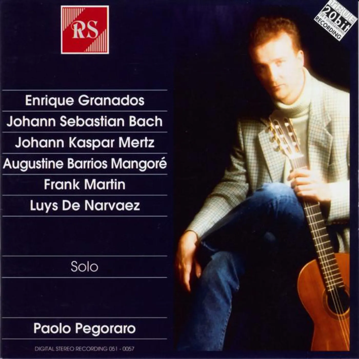 Paolo Pegoraro Brand Page