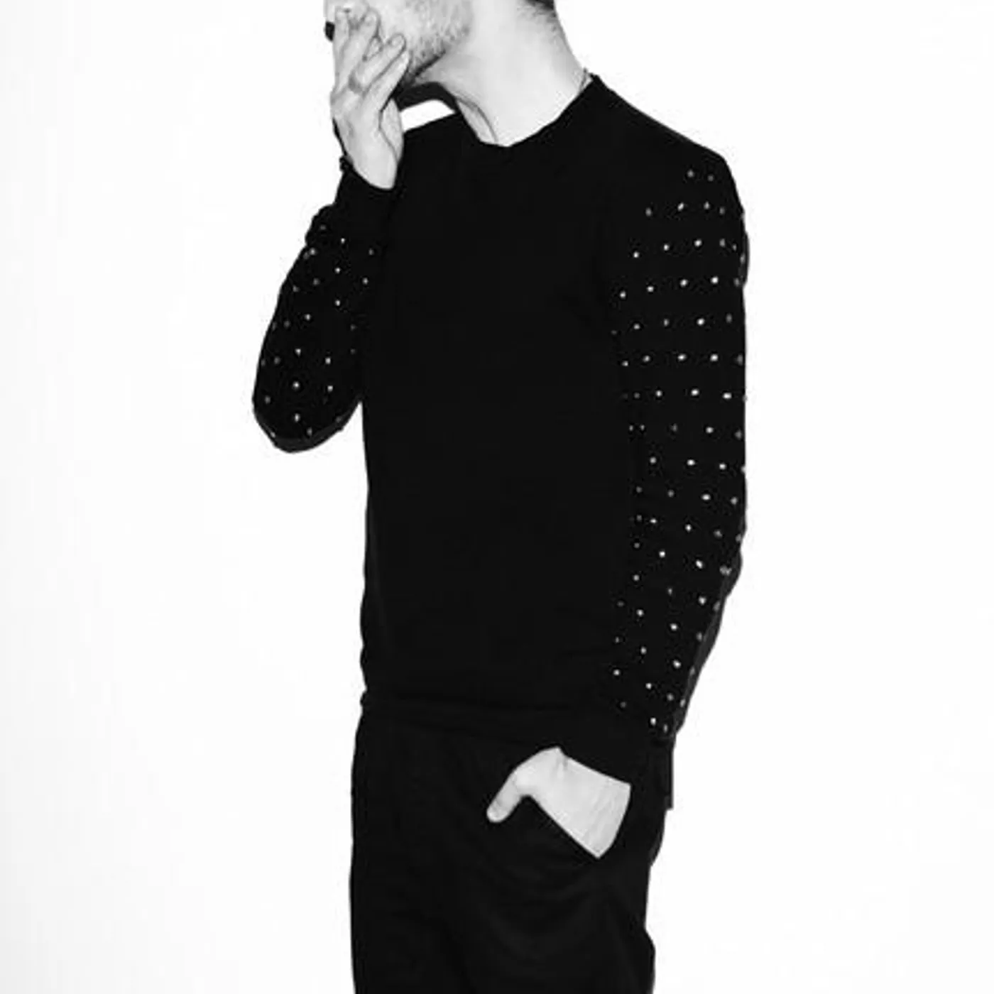 Paolo Rocco Brand Page