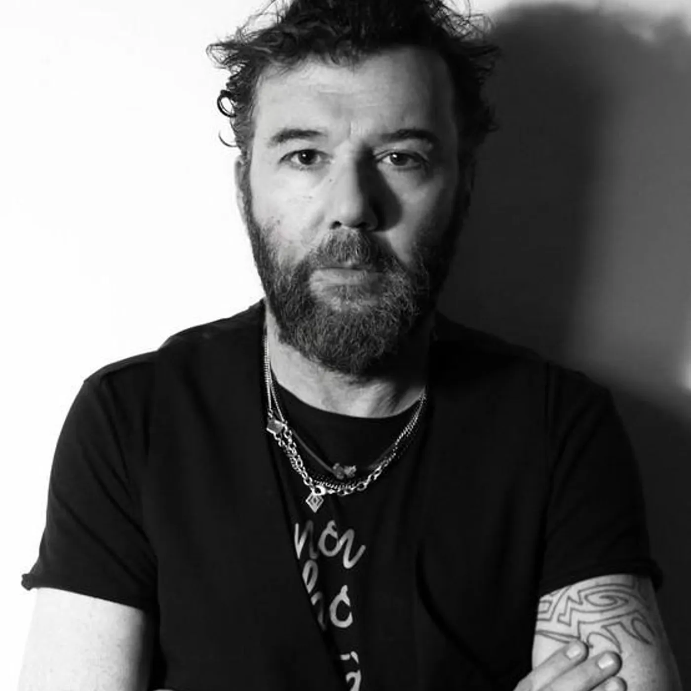 Paolo Vallesi Brand Page