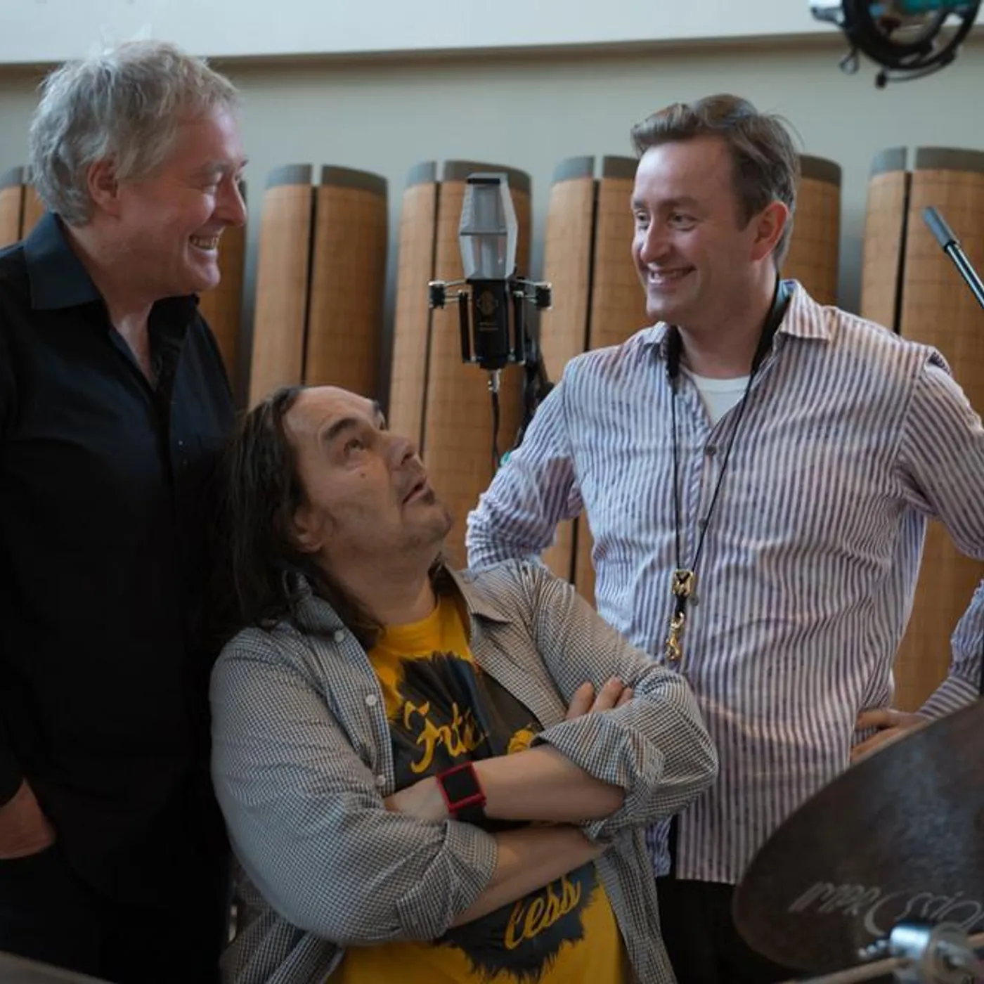 Paolo Vinaccia Brand Page