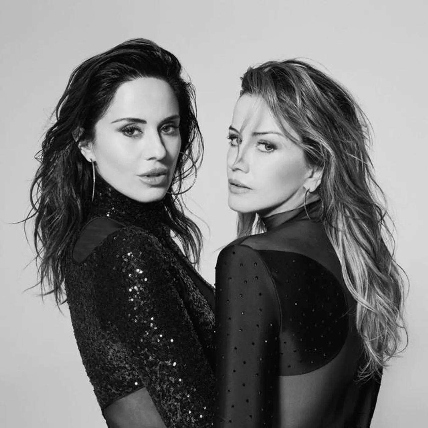 Paola & Chiara Brand Page