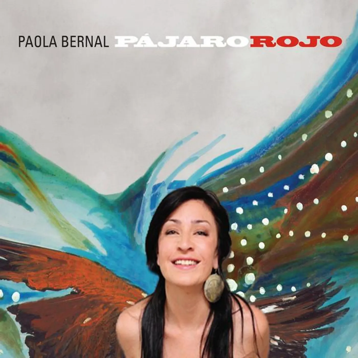 Paola Bernal Brand Page