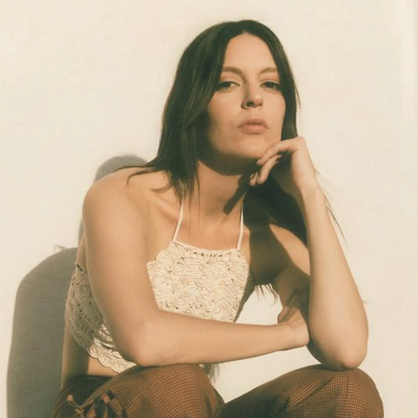 Paola Navarrete Brand Page