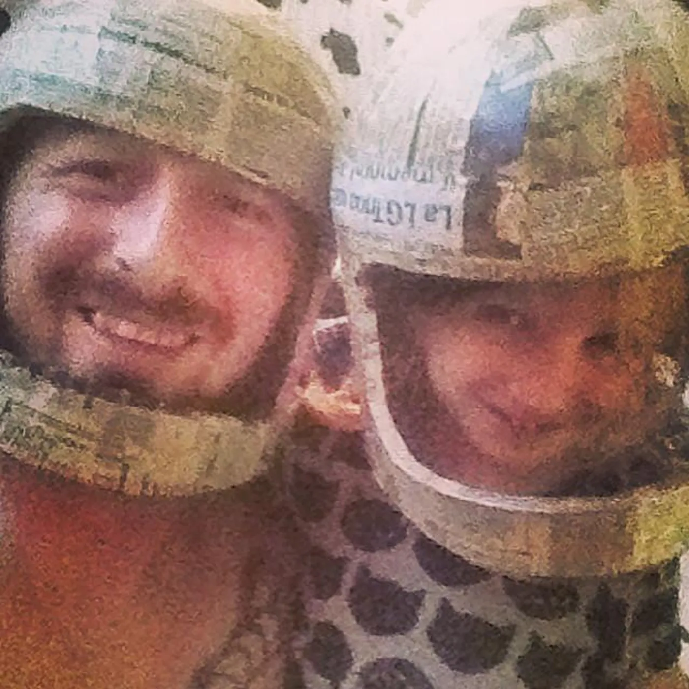 papà di Viola Brand Page