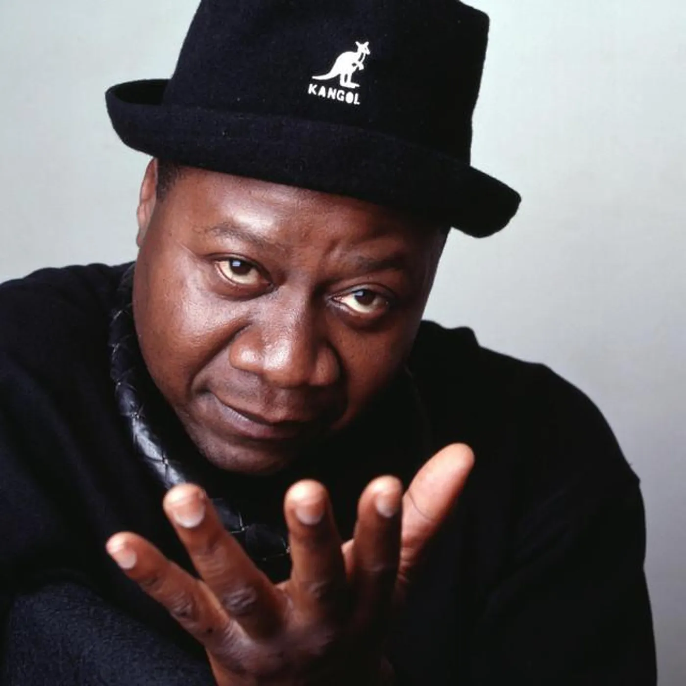 Papa Wemba Brand Page
