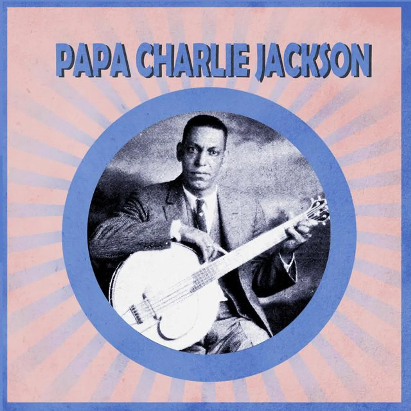 Papa Charlie Jackson