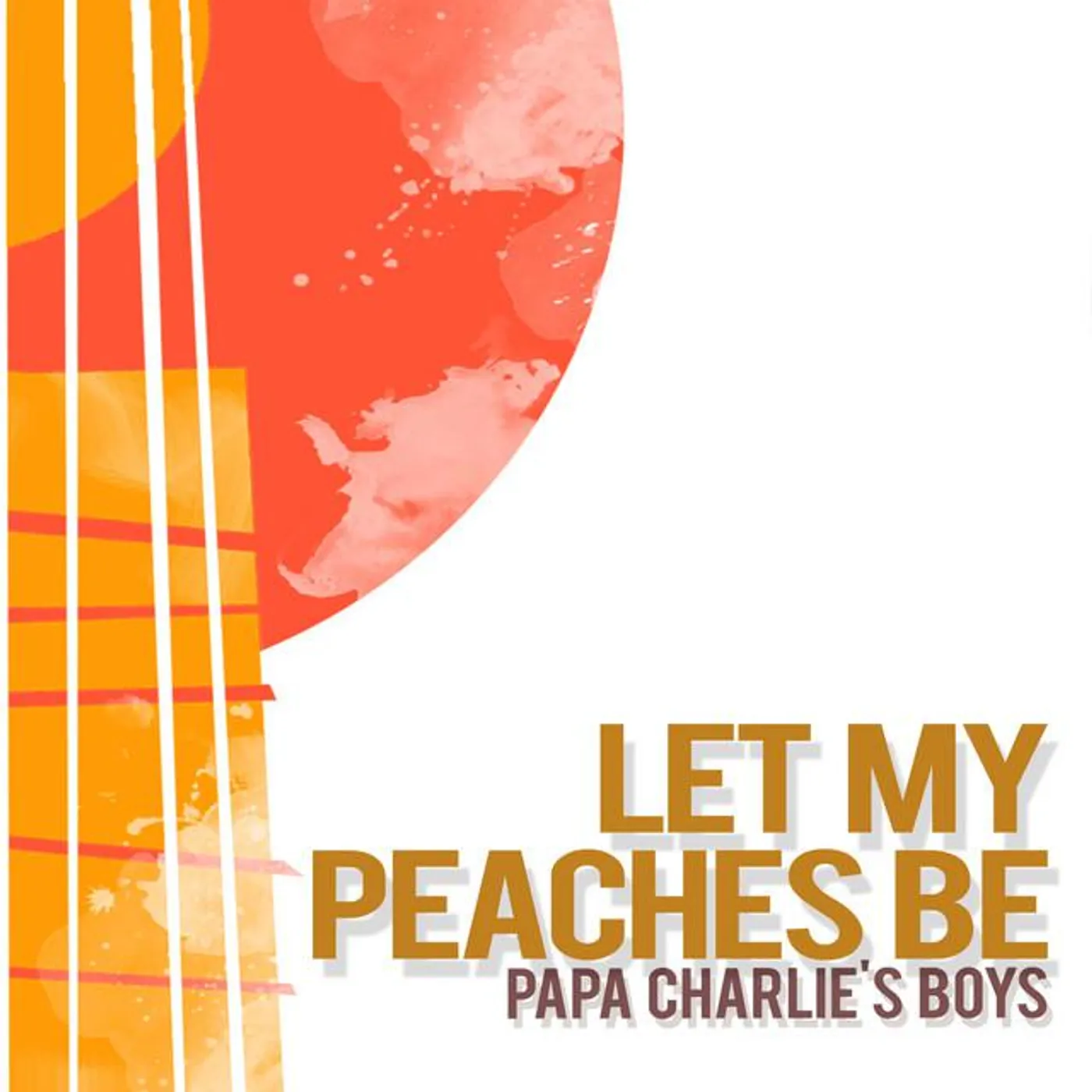 Papa Charlie's Boys