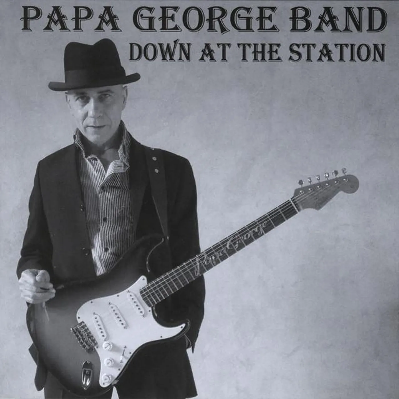 Papa George Band