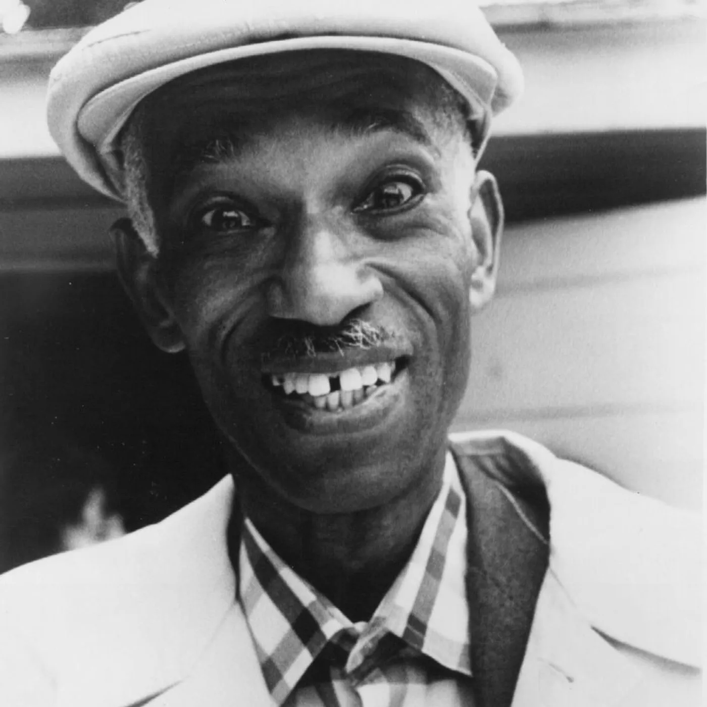 Papa John Creach Brand Page