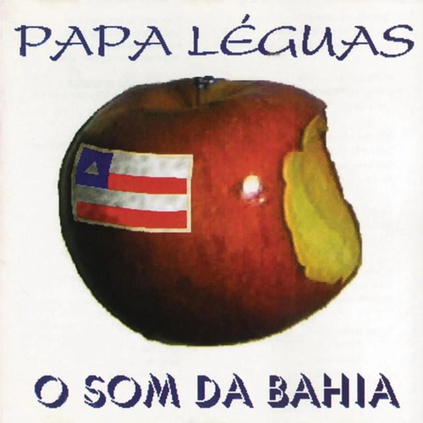 Papa Leguas