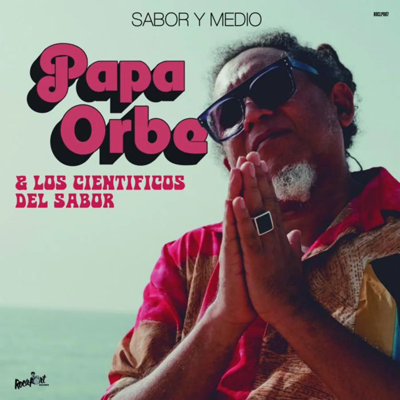 Papa Orbe & Los Científicos Del Sabor Brand Page