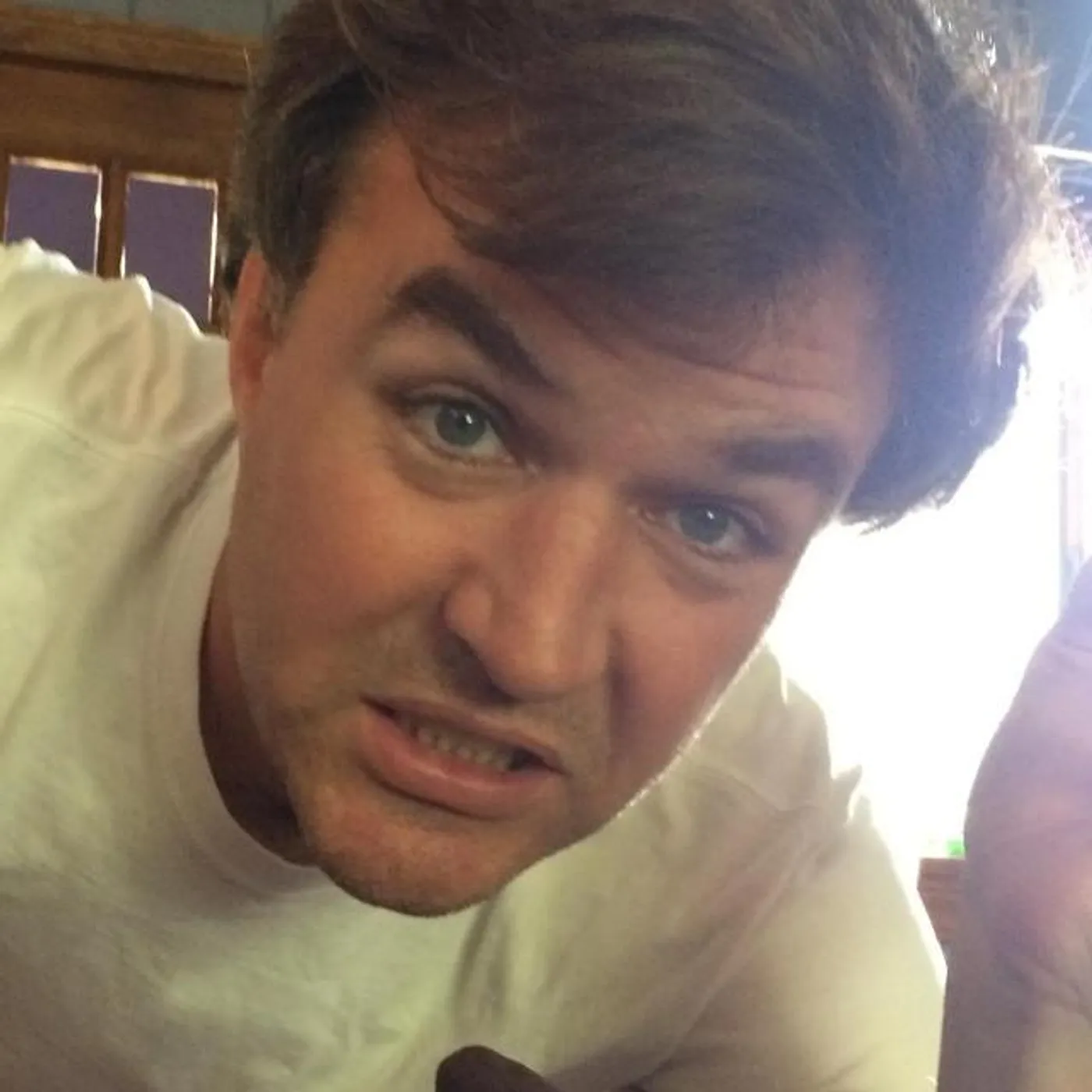 Papa Razzi and the Photogs