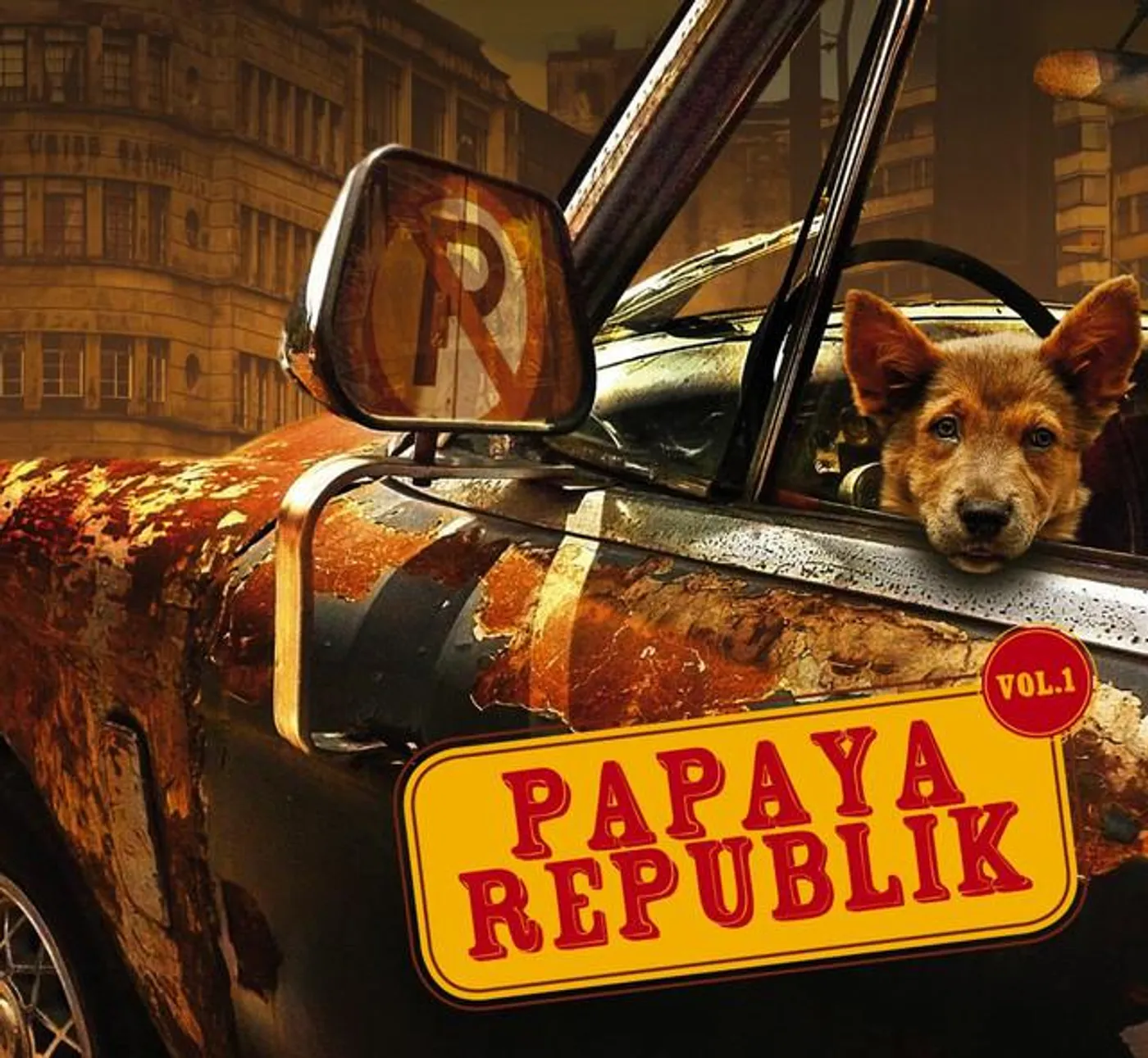 Papaya Republik