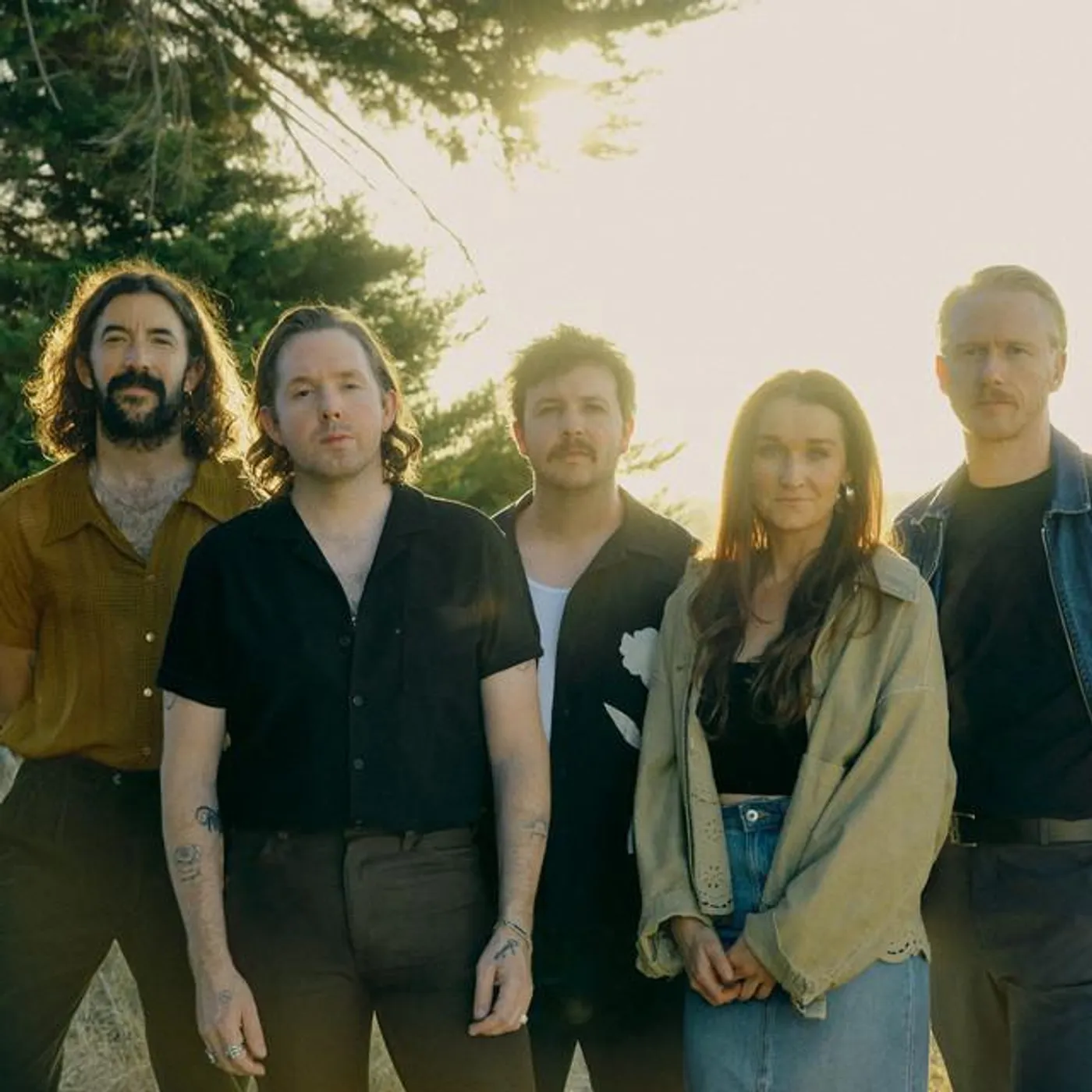 The Paper Kites Brand Page