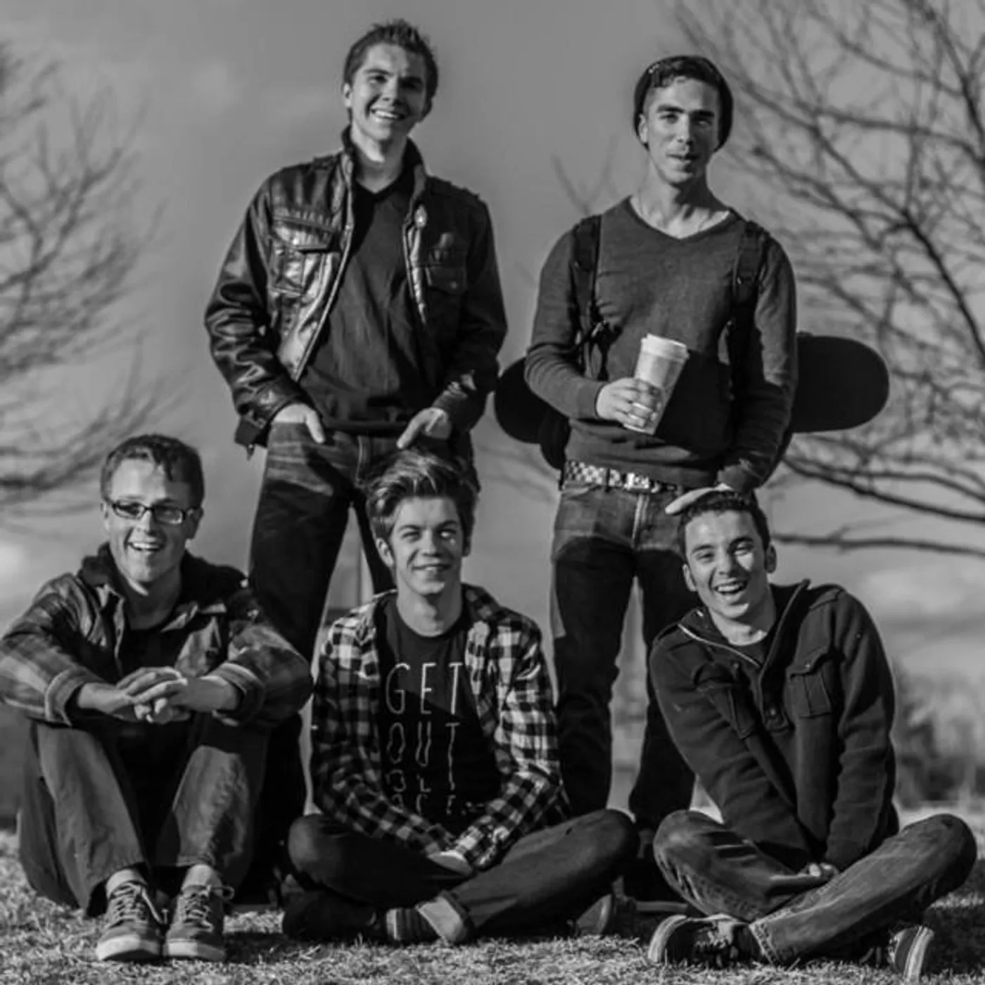 Paper Planes Brand Page