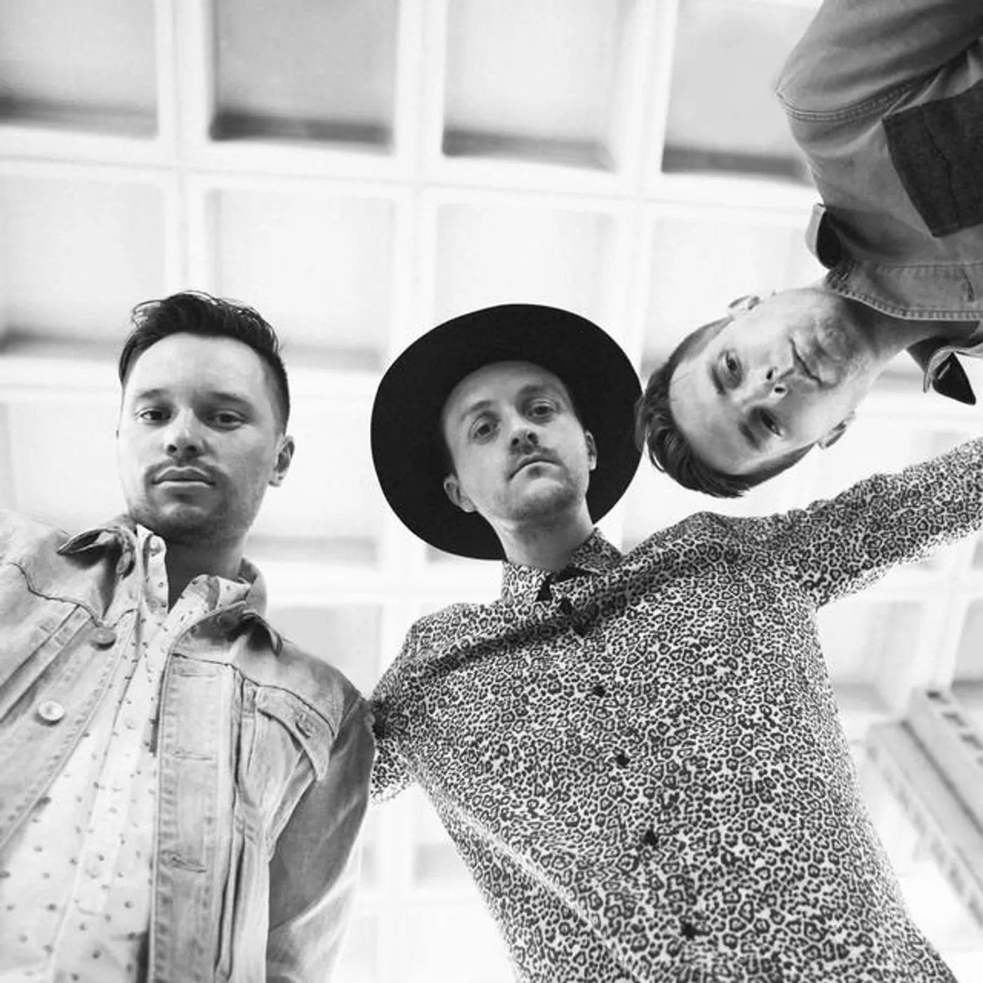 Paper Route Brand Page