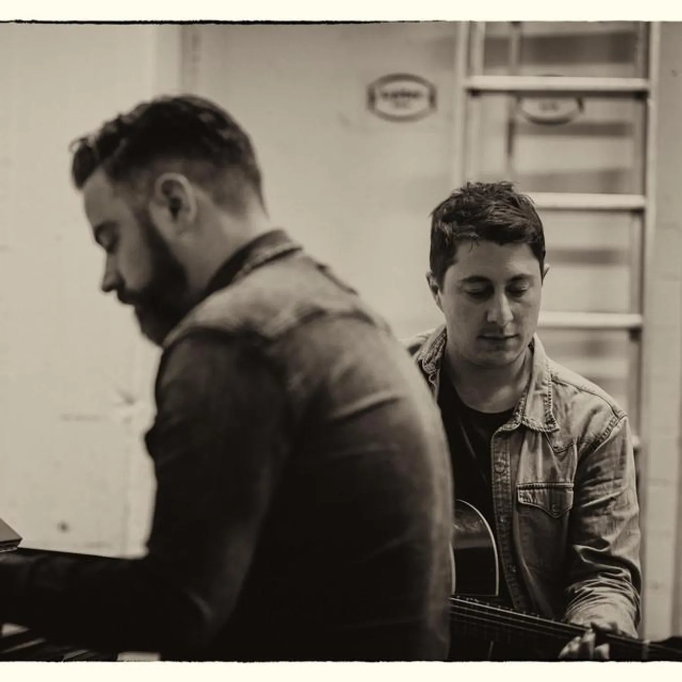 Paper Towns Brand Page