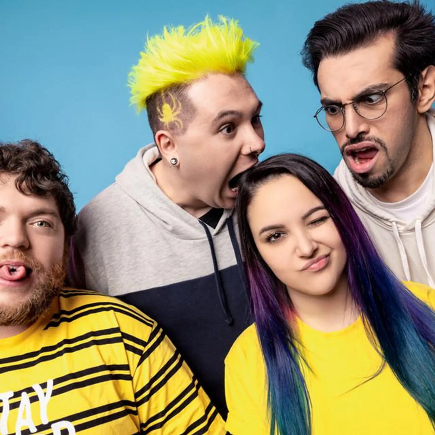 PAPERWEIGHT Brand Page