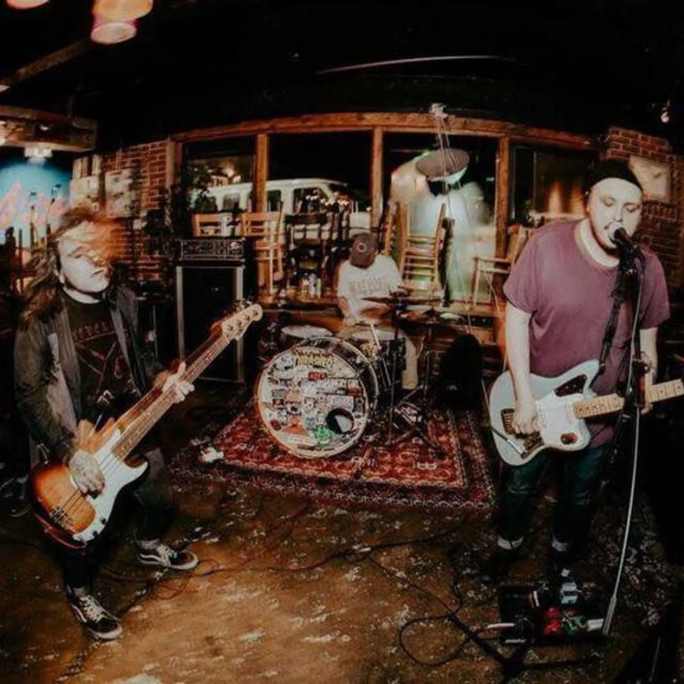 Paperback Brand Page