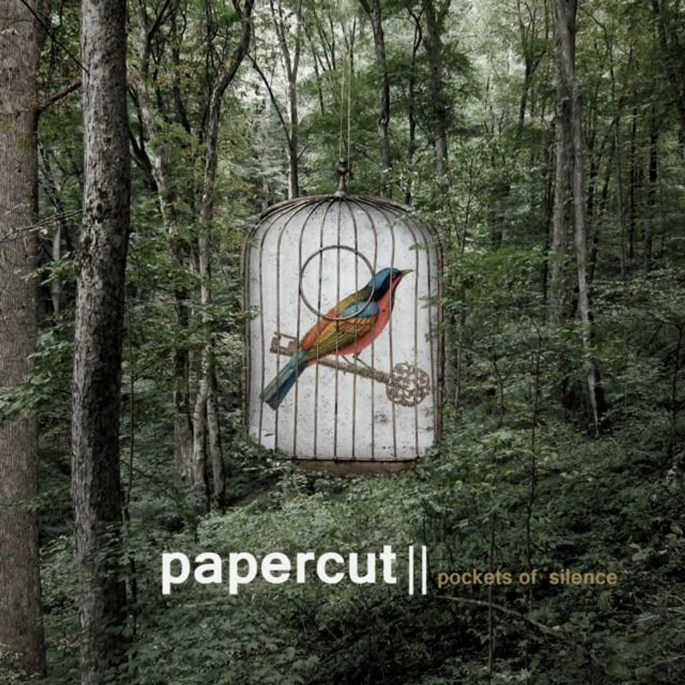 Papercut (GR)