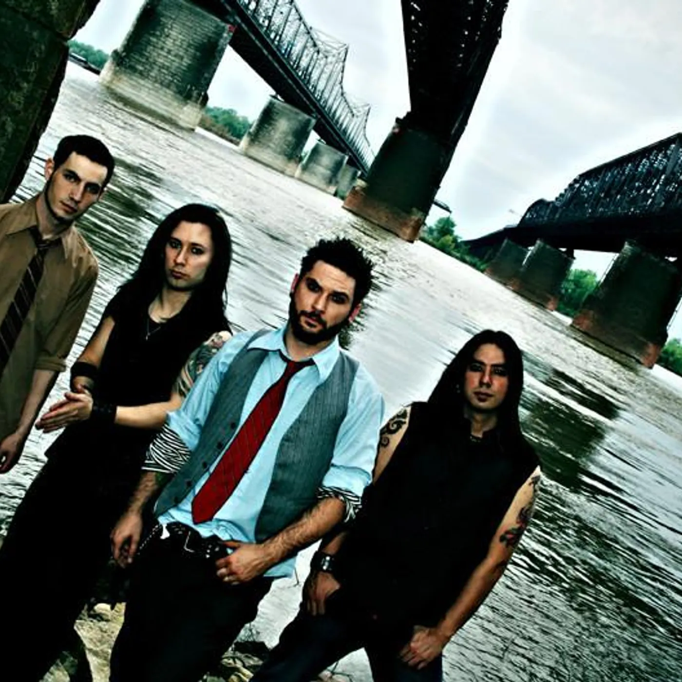 Papercut Massacre Brand Page