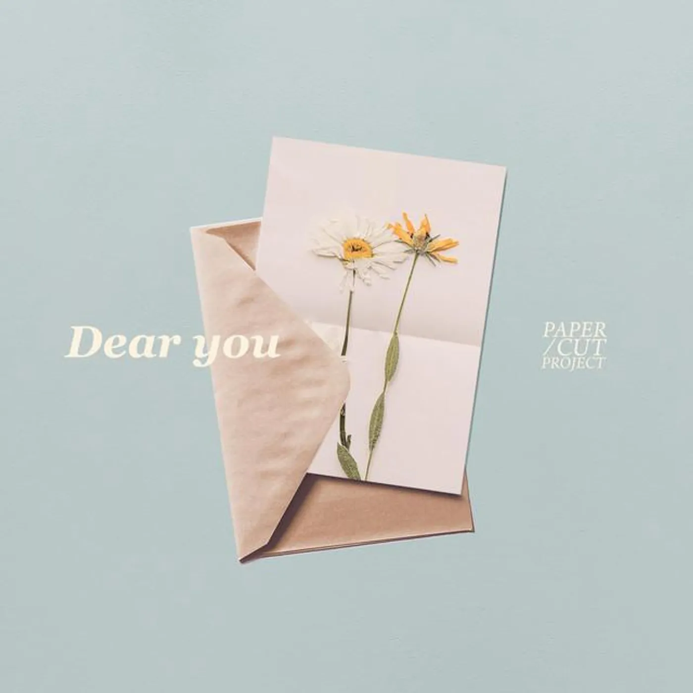 PAPERCUT PROJECT Brand Page